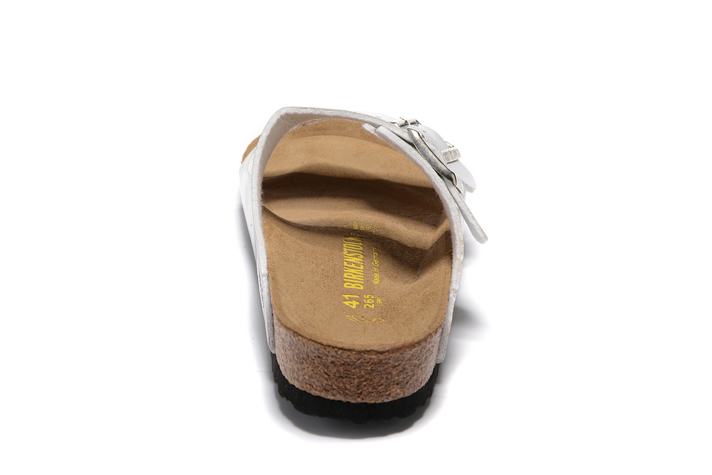 BIRKENSTOCK Cork Thong EVA New Style Size 36-45 Flip Flops Thong Sandals A35